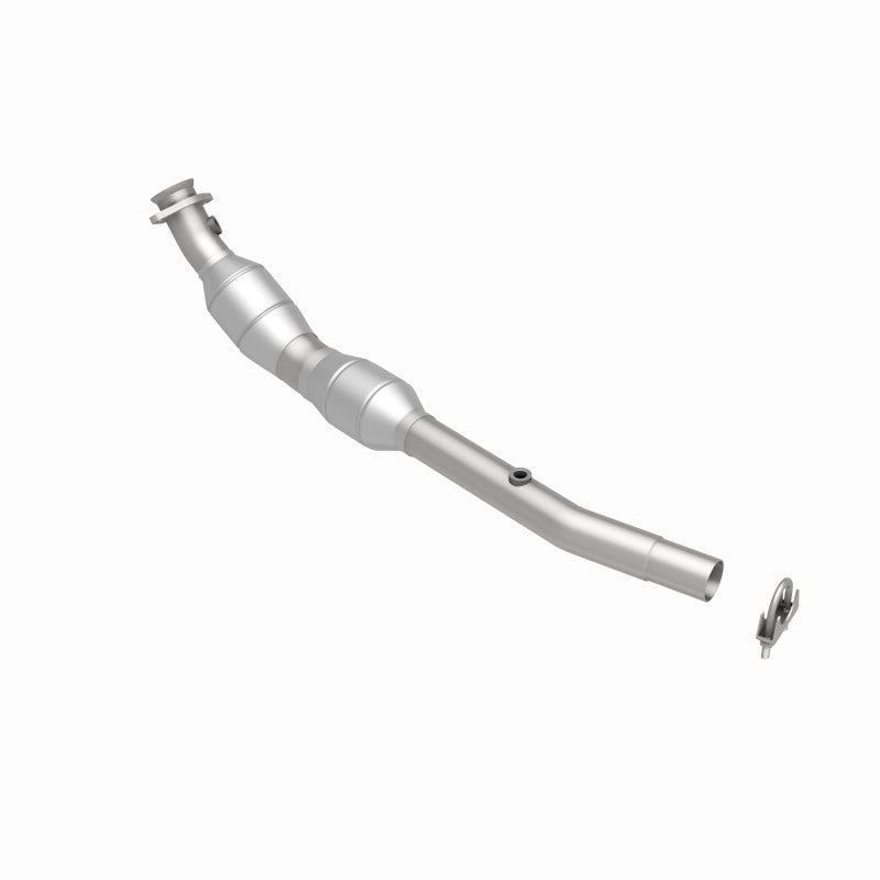 MagnaFlow Conv DF 03-05 R Rover HSE4.4 Passenger Side