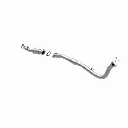 MagnaFlow Conv DF 04-06 Avalanche Passenger Side 8.1L