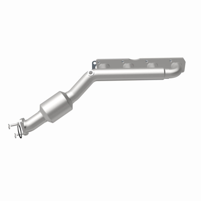 MagnaFlow Conv DF 07 Titan 5.6L P/S manif OEM