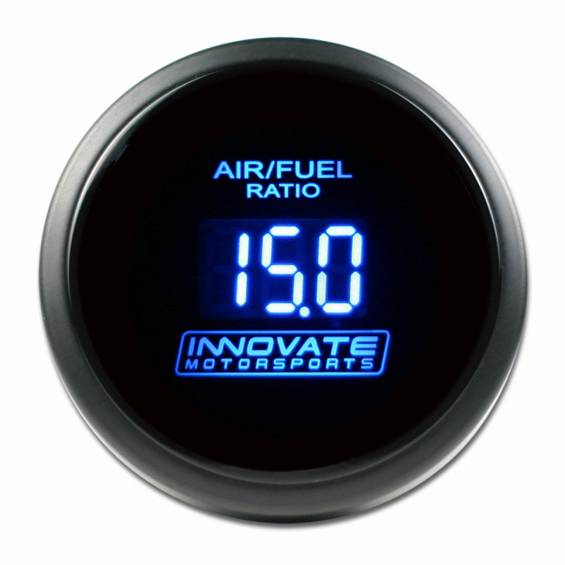 Innovate DB-Gauge Blue (Gauge Only) Innovate Motorsports Gauges