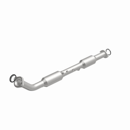 MagnaFlow Conv DF 05-12 Toyota Tacoma L4-2.7L