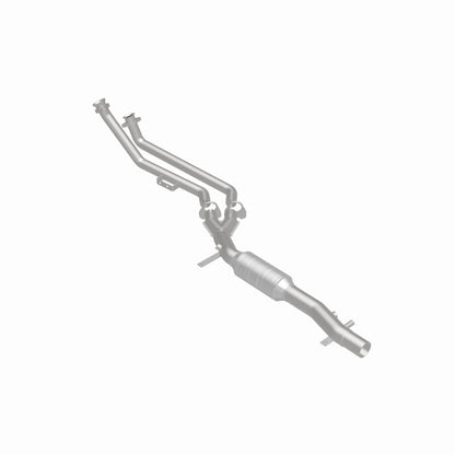 MagnaFlow Conv DF 2002 Mercedes SL600 Passenger Side