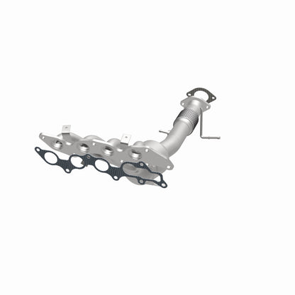 MagnaFlow Conv DF 06-09 Mazda 3 2.0L