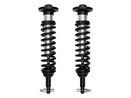 ICON 2015 Ford F-150 2WD 0-3in 2.5 Series Shocks VS IR Coilover Kit