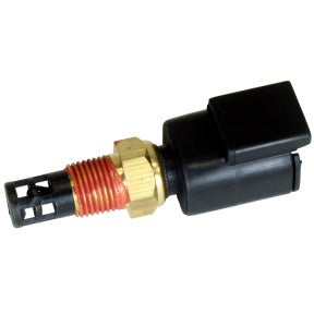 AEM Universal 1/8in NPT Air Intake Temp Sensor Kit w/ Deutsch Style Connector AEM Gauges