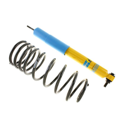 Bilstein B12 (Pro-Kit) 98-02 Chevy/Pontiac Camaro Z28/Firebird V8 5.7L Front & Rear Suspension Kit Bilstein Shock & Spring Kits