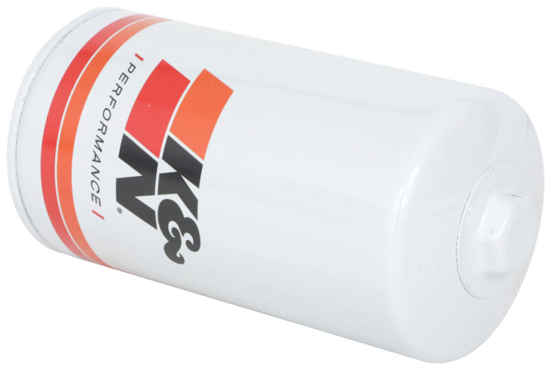 K&N Dodge Performance Gold Oil Filter