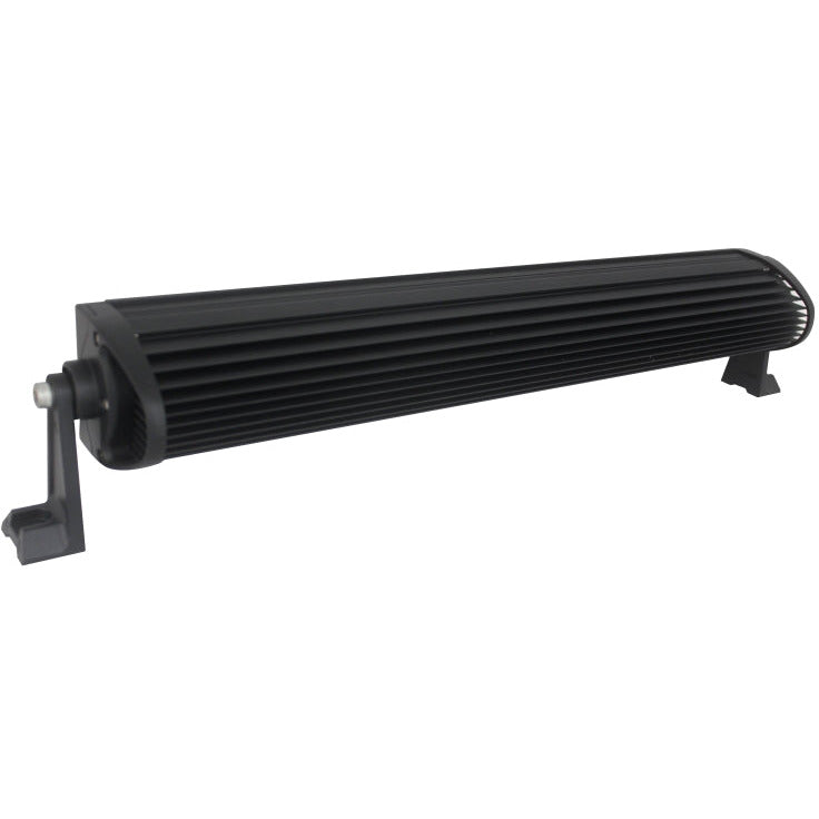 Hella Value Fit Sport 22in - 120W LED Light Bar - Dual Row Combo Beam Hella Light Bars & Cubes