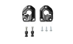 AMP Research 2009-2014 VW Amarok BedXtender - Silver