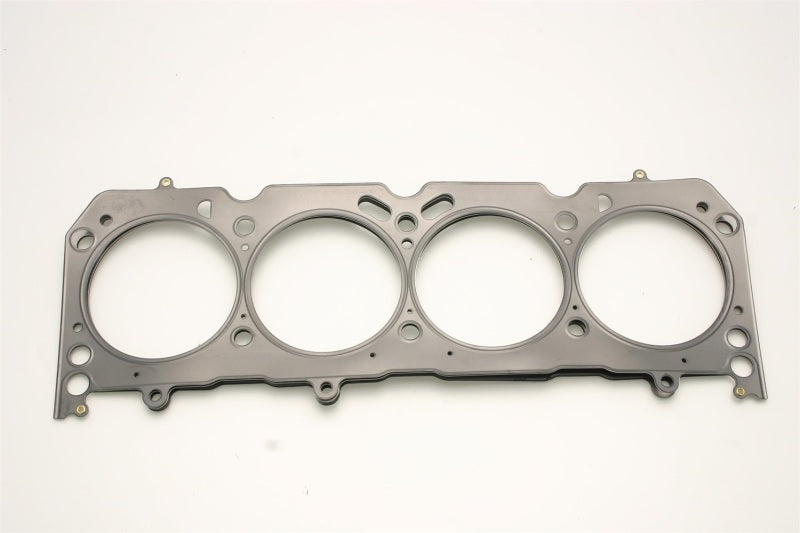 Cometic Oldsmobile 330-455 V8 4.400in Bore .051 inch MLS Head Gasket