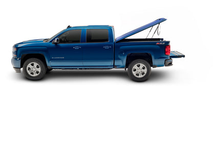 UnderCover 14-18 Chevy Silverado 1500 (19 Legacy) 6.5ft SE Smooth Bed Cover - Ready To Paint