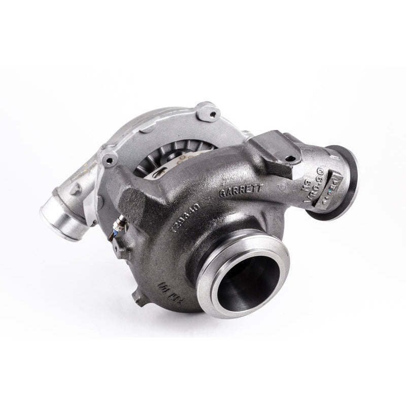 Garrett PowerMax GT3788VA Turbo Kit - Ford Power Stroke 6.0L 2004-2007 Stage 1 AVNT Garrett Turbochargers