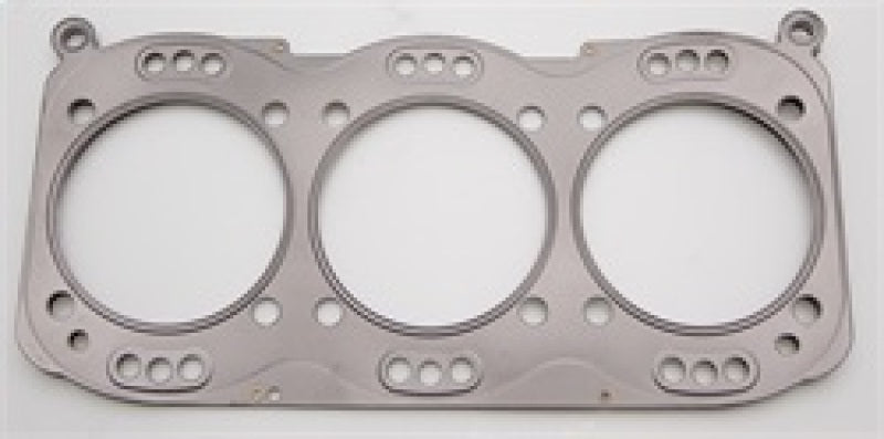 Cometic 01-04 Porsche 996TT 3.6L 102mm Bore .036in MLS Head Gasket