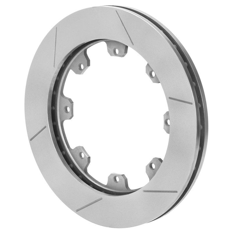 Wilwood Rotor Ultralite HPS 32 Vane 8x7.00in Bolt Circle 12in Diameter 1.03in Width Wilwood Brake Rotors - 2 Piece