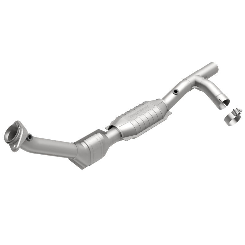 MagnaFlow Conv DF 99-02 Expedition 5.4L