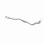 MagnaFlow Direct Fit Catalytic Converter 97-98 GM Vans 3.4L OEM