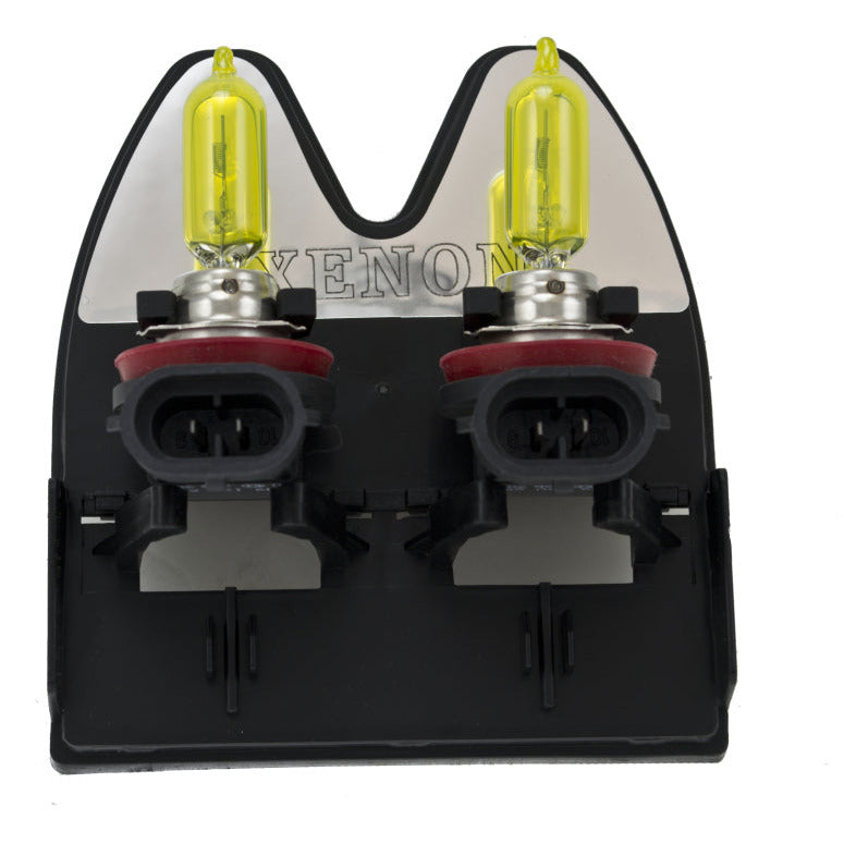 Hella Bulb H9 12V 65W XEN YLW Hella Bulbs