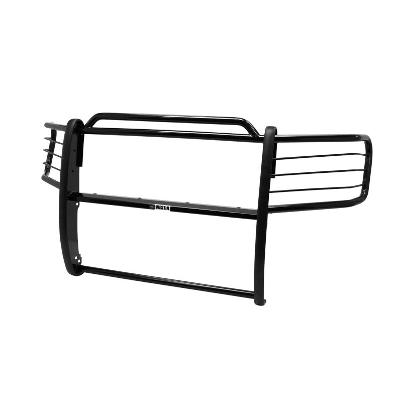 Westin 2015-2018 Ford F-150 Sportsman Grille Guard - Black