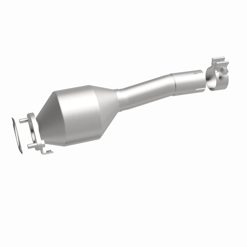 Magnaflow Conv DF 2010-2013 TRANSIT CONNECT 2.0 L Underbody