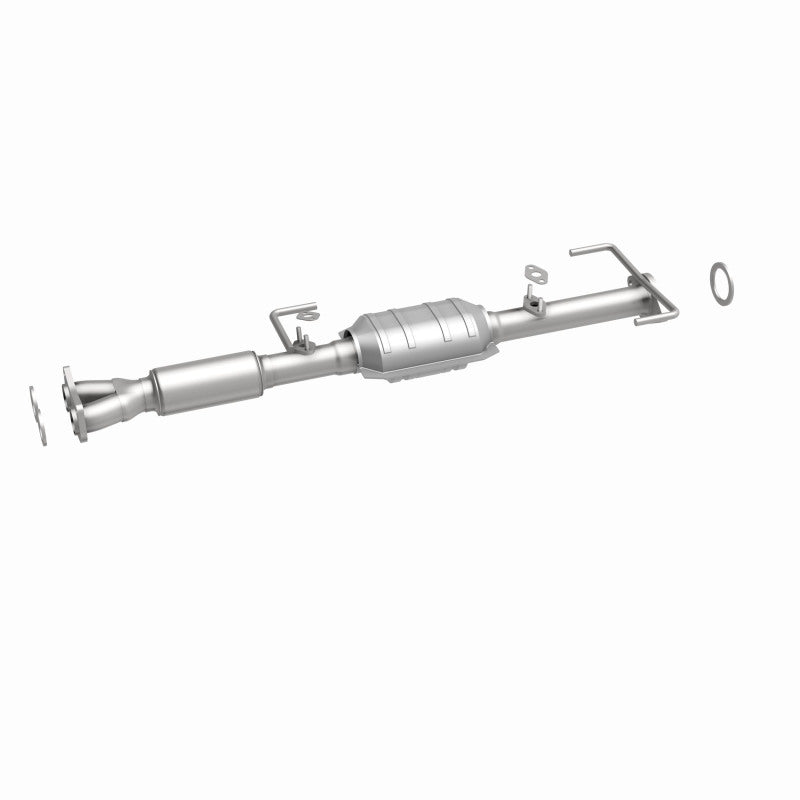 MagnaFlow Conv DF 95-96 Previa 2.4L