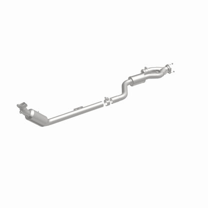 MagnaFlow Conv DF 06-07 Mercedes C230 2.5L Driver Side