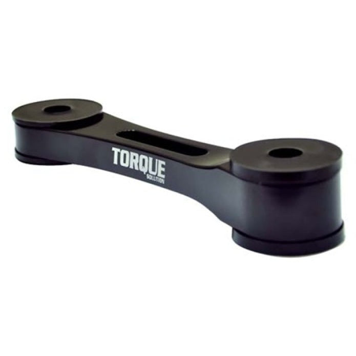 Torque Solution Billet Aluminum Pitch Stop Tranny Mount: Subaru Torque Solution Transmission Mounts