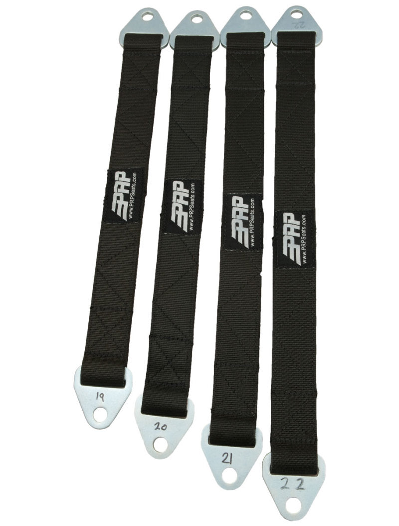 PRP 26In. Quad Wrap Limit Strap