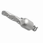 MagnaFlow Direct Fit Catalytic Converter 03-04 Honda Civic 1.3L (CA Emissions)