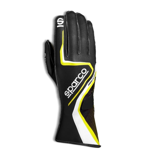 Sparco Gloves Record 10 BLU/RED SPARCO Gloves