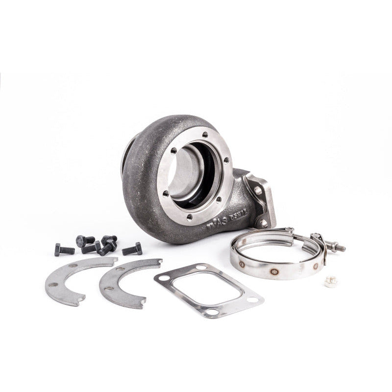 Garrett GT30R Turbine Hsg Kit O/V T3 / V-Band 0.82 A/R (Ni-Resist) Garrett Turbine Housings