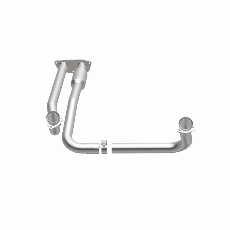 Magnaflow Conv DF 96-00 Chevy K3500 V8 5.7L