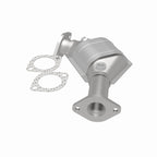 MagnaFlow Conv DF Impreza 2.2L Front Conv