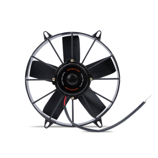 Mishimoto 12 Inch Race Line High-Flow Electric Fan Mishimoto Fans & Shrouds