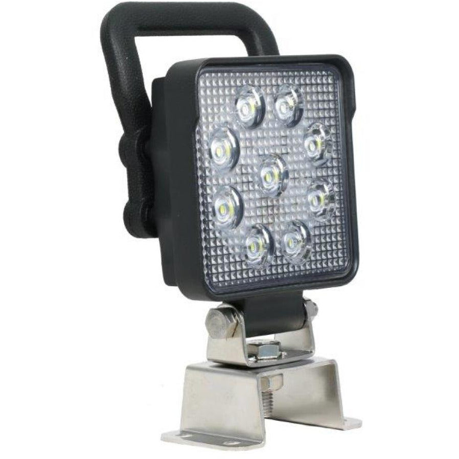 Hella ValueFit Work Light 4SQ 1.0 MV LR H+S DT Hella Work Lights