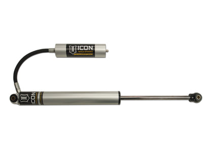 ICON 2017+ Ford F-250/F-350 Super Duty Rear 2-5in 2.0 Series Aluminum Shocks VS RR