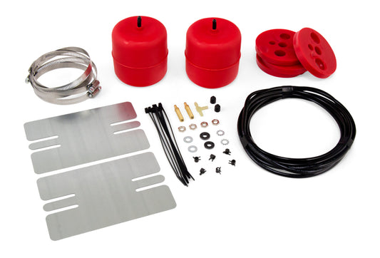 Air Lift Air Lift 1000 Air Spring Kit - Min Diameter 3.50in Max Length 9.50in