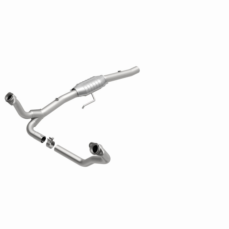 MagnaFlow Conv DF 00-03 Dakota 4.7L 2WD OEM