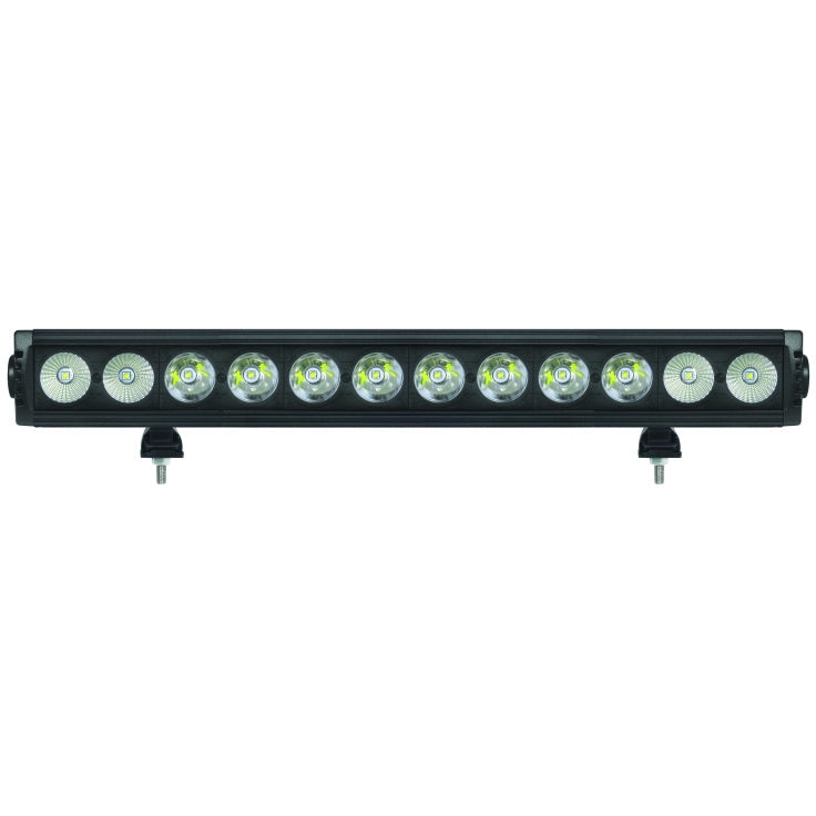 Hella Value Fit Design 12in LED Light Bar - Combo Beam Hella Light Bars & Cubes