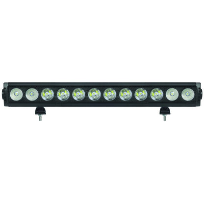 Hella Value Fit Design 12in LED Light Bar - Combo Beam Hella Light Bars & Cubes