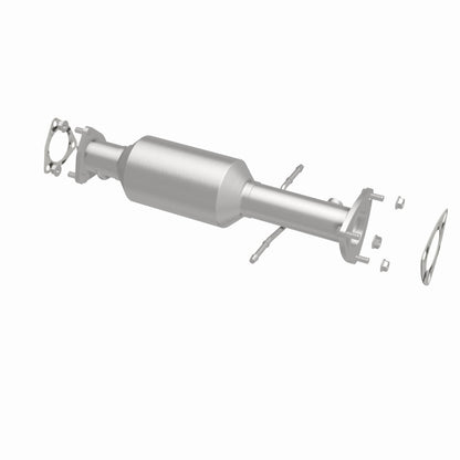 MagnaFlow California Grade Catalytic Converter Direct Fit 96-97 GMC Sonoma / Chevrolet S10