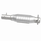 MagnaFlow California Grade Catalytic Converter Direct Fit 91-92 Oldsmobile Bravada V6 4.3L