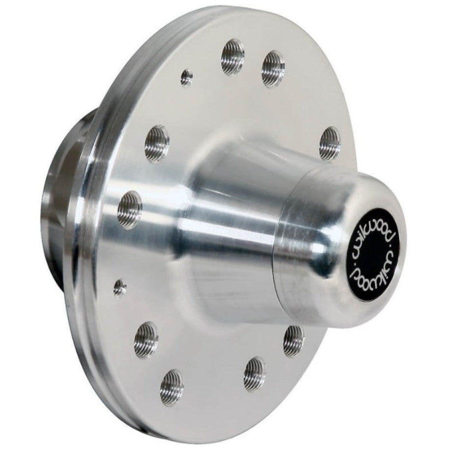 Wilwood Hub-Hat Mount Vented Rotor G-Body 5x4.50/4.75 Wilwood Wheel Hubs