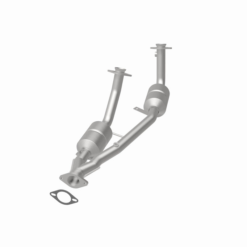 MagnaFlow Direct Fit Catalytic Converter 98 Ford Windstar 3.8L Assm