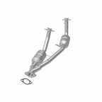 MagnaFlow Direct Fit Catalytic Converter 98 Ford Windstar 3.8L Assm