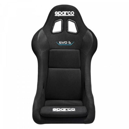 Sparco Seat EVO S QRT SPARCO Race Seats