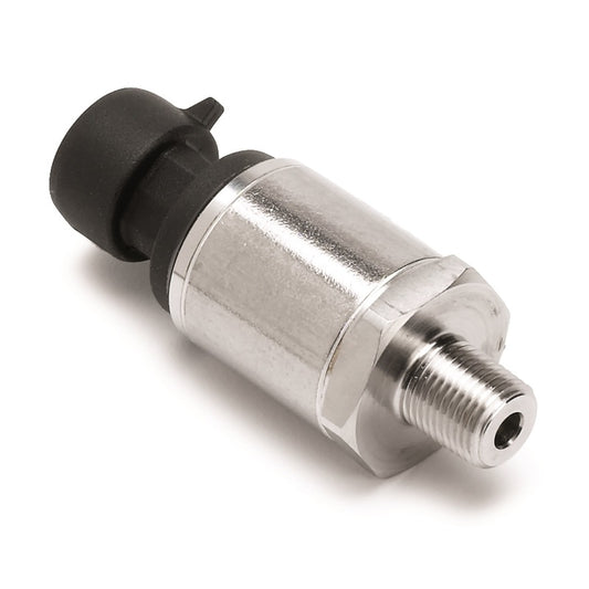 Autometer 0-2000PSI 1/8 Inch NPT Male Brake & Nitrous Pressure Sensor AutoMeter Gauge Components