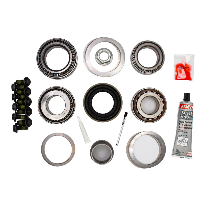 Eaton Dana 44/M220 (JL/JT)Rear Master Install Kit Eaton Differential Install Kits