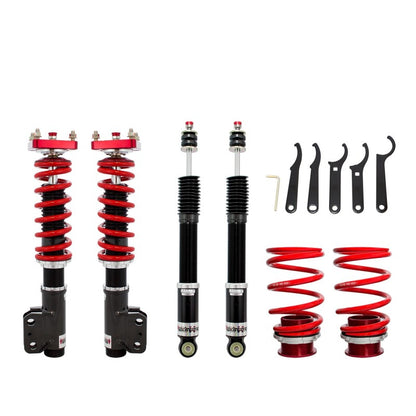 Pedders 94-04 Ford Mustang SN95 Extreme Xa Coilover Kit