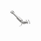 MagnaFlow Conv DF 02-03 Volvo S60 2.4L
