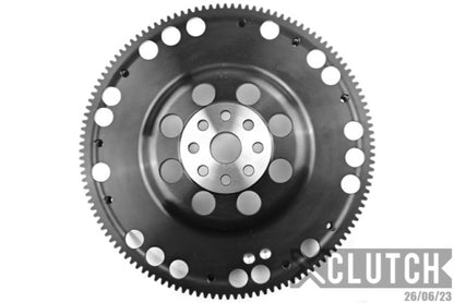 XClutch 13-21 Subaru WRX STi Type RA 2.5L Lightweight Chromoly Flywheel